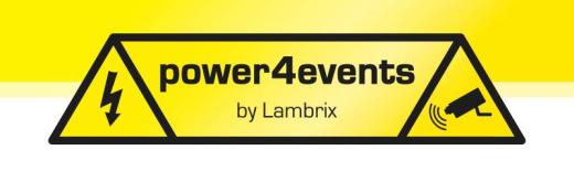 Power4Events